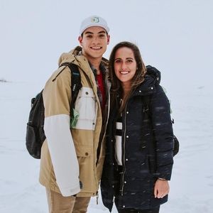 Meet your Posher, Gabriella